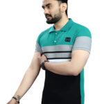 DYRECTDEALS Men's Regular Fit Rama Polo T-Shirts