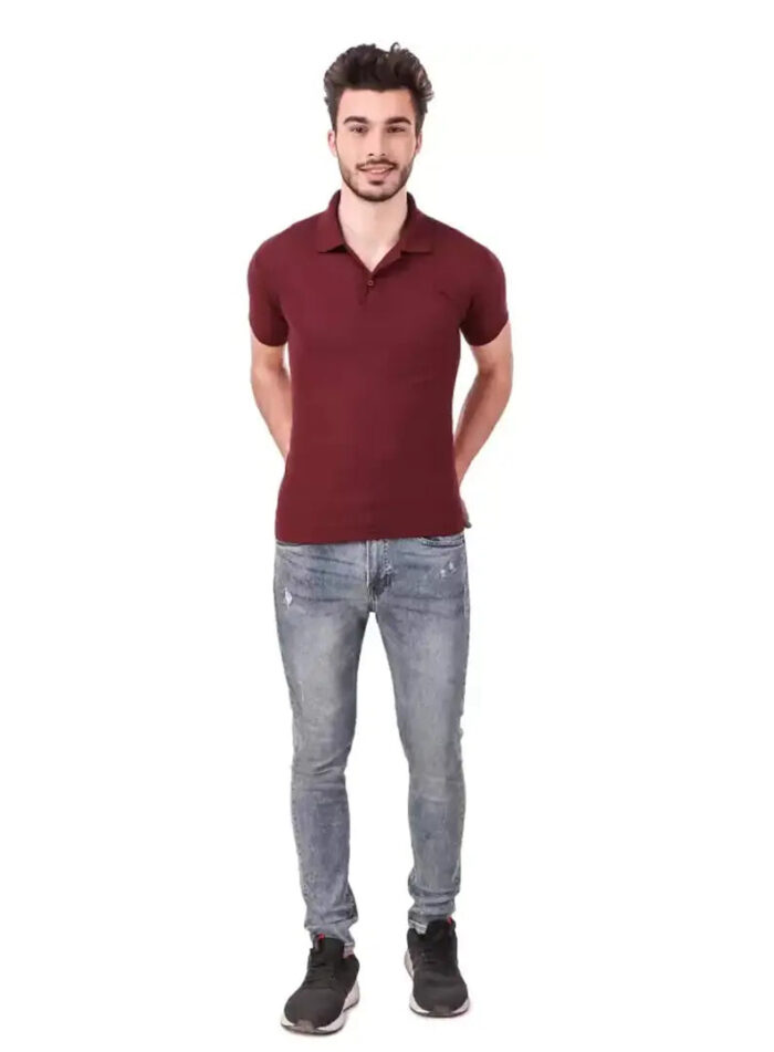 0df2bc0a-1f9f-428e-ab1e-6104327b93e6_15678890-originnm80prcnt KEOTI Poly Cotton Polo Collar Plain Comfort Fit T-Shirt for Mens