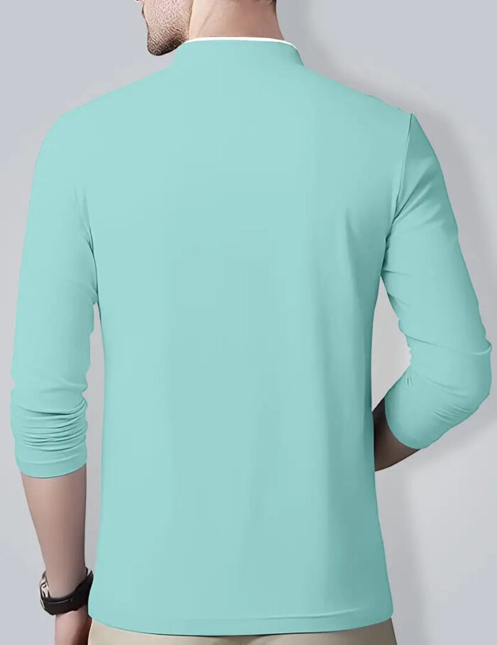 0f8aea2b-90b5-46ac-bae0-7117fd551a71_11218543-originnm80prcnt AUSK Men's Cotton Henley Neck Full Sleeve Solid Regular Fit T-Shirt (Small; SkyBlue)