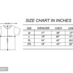 Single Polo Neck Men's T-Shirt