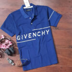 Men's Printed Polo T-Shirt