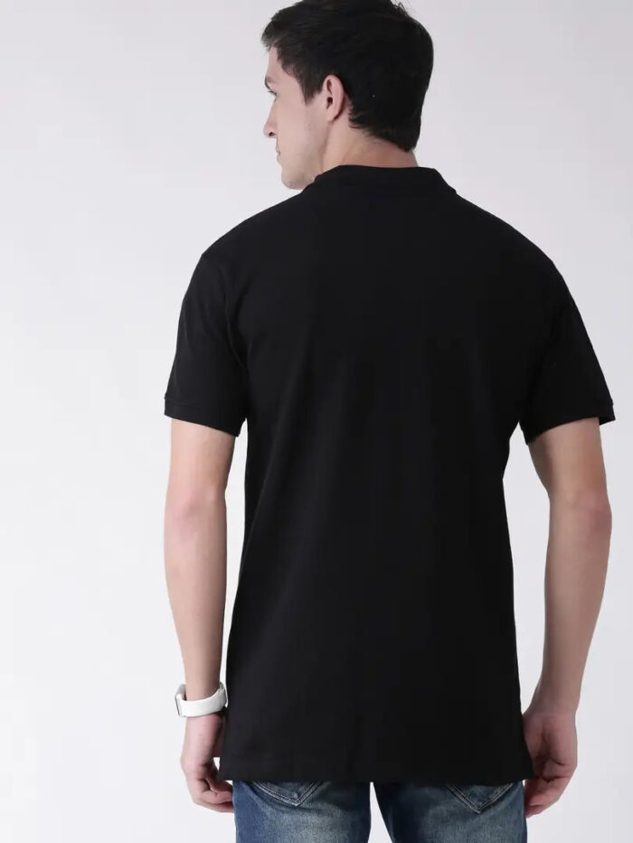 1618232733711_5_25_SAPSA1022-originnm80prcnt Men's Multicoloured Cotton Blend Striped Polos T-Shirt