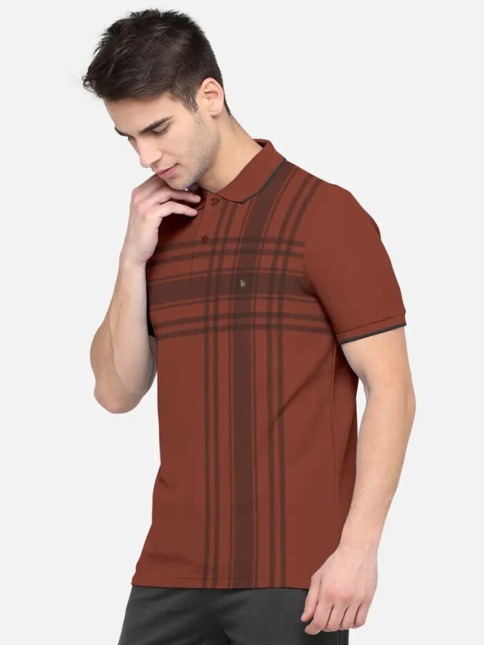 162de462-bb3d-4032-9a9f-1f35c3af32b4_235207-originnm80prcnt BULLMER Mens Regular Fit Printed Polo Collared Tshirt