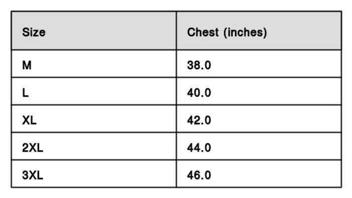 1646289915822_sizechart_6320190-originnm80prcnt Elegant Pink Cotton Solid Polos For Men