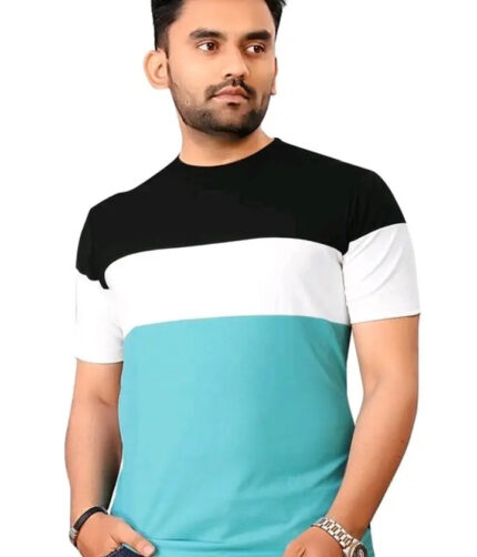 Stylish Men cool T-shirt