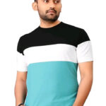Stylish Men cool T-shirt