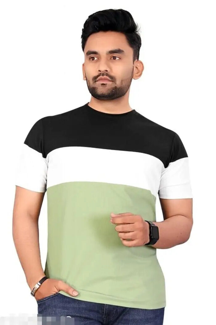Stylish Men cool T-shirt