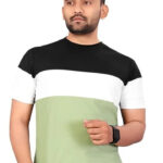 Stylish Men cool T-shirt