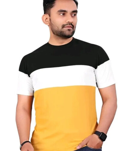 Stylish Men cool T-shirt