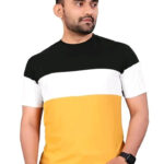Stylish Men cool T-shirt