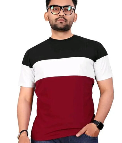 Stylish Men cool T-shirt