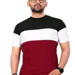 Stylish Men cool T-shirt