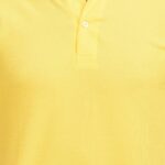 Fidato Mens Half Sleeves Polo T-shirt