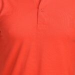 Fidato Mens Half Sleeves Polo T-shirt