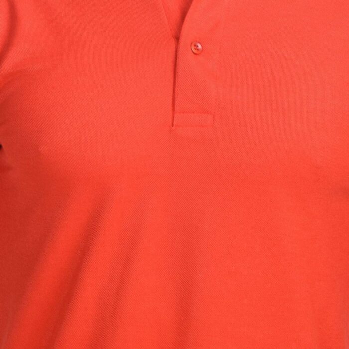 Fidato Mens Half Sleeves Polo T-shirt