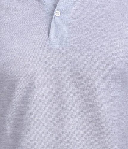 Fidato Mens Half Sleeves Polo T-shirt