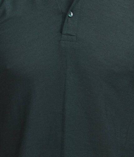 Fidato Mens Half Sleeves Polo T-shirt