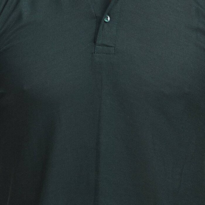 Fidato Mens Half Sleeves Polo T-shirt