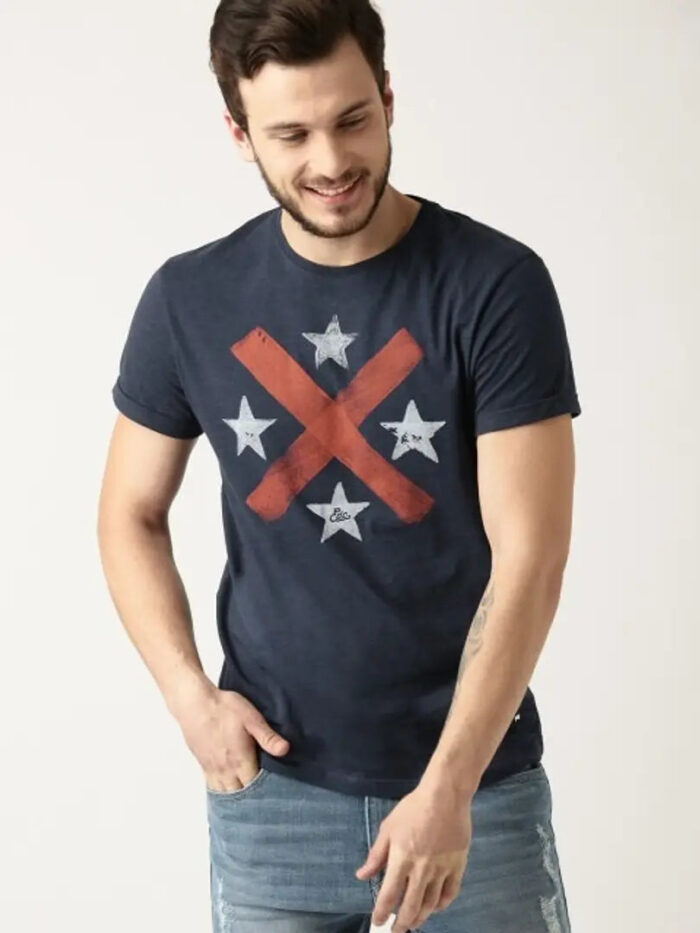 1656561893082_13_23_IMG20180321WA0008-originnm80prcnt Trendy Cotton Blend Navy Blue Tees For Men