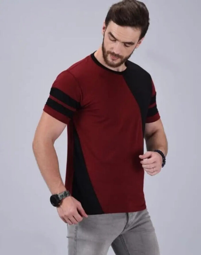 1666117767915_WhatsApp_Image_2022-02-18_at_2.24.43_PM__17_-originnm80prcnt Stylish Cotton Colourblocked Round Neck T-shirt For Men