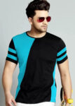 Classic Cotton Solid Tshirt for Men
