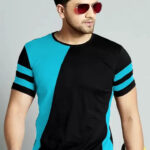 Classic Cotton Solid Tshirt for Men