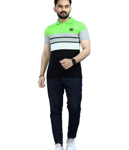 polo t shirts for men