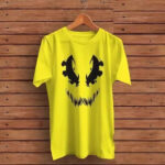 Men Stylish Printed Casual T Shirt