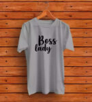 Men Stylish Printed Casual T Shirt