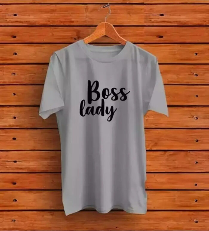 Men Stylish Printed Casual T Shirt