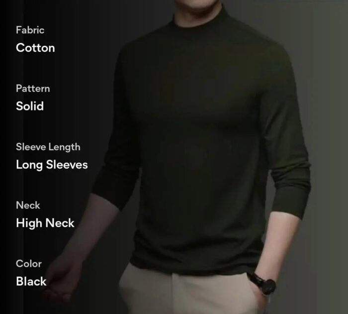 1684145250747_WhatsApp_Image_2023-05-15_at_3.36.03_PM-originnm80prcnt Lime Men's full sleeves turtle neck/high neck t shirt