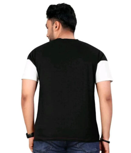 Stylish Men cool T-shirt