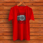 Fancy Polyester T-shirts for Men