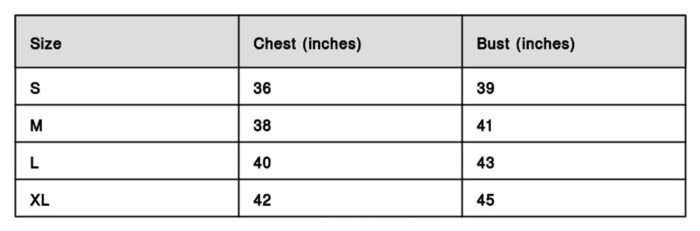 1686575384635_sizechart_7905818-originnm80prcnt BULLMER Mens Regular Fit Printed Polo Collared Tshirt