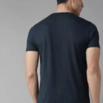 Mens Multicoloured Cott