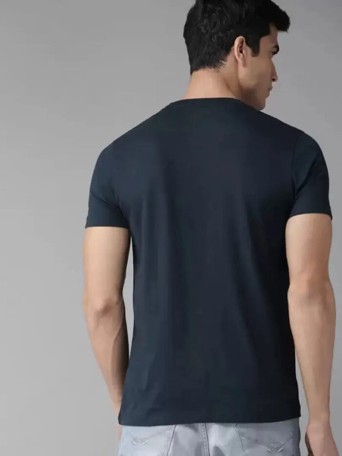 Mens Multicoloured Cott