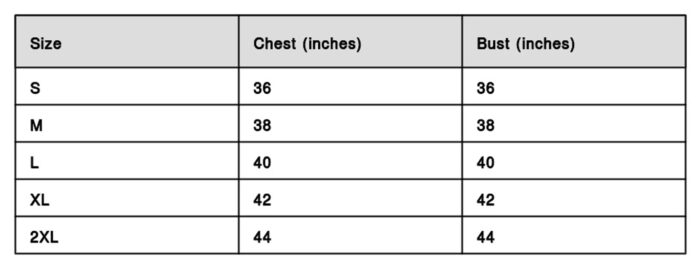 1689217912009_sizechart_13153405-originnm80prcnt DYRECTDEALS Men's Regular Fit Maroon Polo T-Shirts