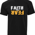 Men's Round Neck Printed Half Sleeve T-shirt