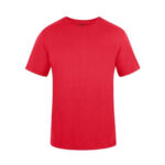 Men's Round Neck Printed Half Sleeve  T-shirt