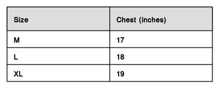 1689841495291_sizechart_19175272-originnm80prcnt Men's Round Neck Printed Half Sleeve T-shirt