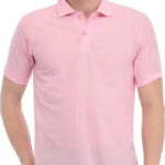 SIRTEX EAZY Regular Polo Collar Neck Sports Cotton Solid T-Shirt for Men's and Boys