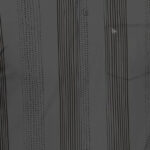 BULLMER Mens Regular Fit Printed Polo Neck/Collared Tshirt