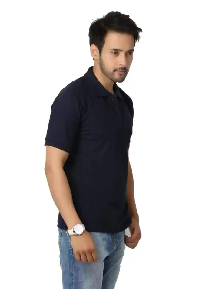 3ac75691-111b-4728-bd82-42ab70158f68_15678890-originnm80prcnt KEOTI Poly Cotton Polo Collar Plain Comfort Fit T-Shirt for Mens