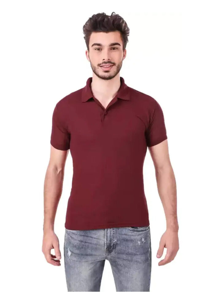 464603d3-0835-4c4e-bff6-c6825c8a8d7a_15678890-originnm80prcnt KEOTI Poly Cotton Polo Collar Plain Comfort Fit T-Shirt for Mens