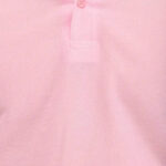 SIRTEX EAZY Regular Polo Collar Neck Sports Cotton Solid T-Shirt for Men's and Boys