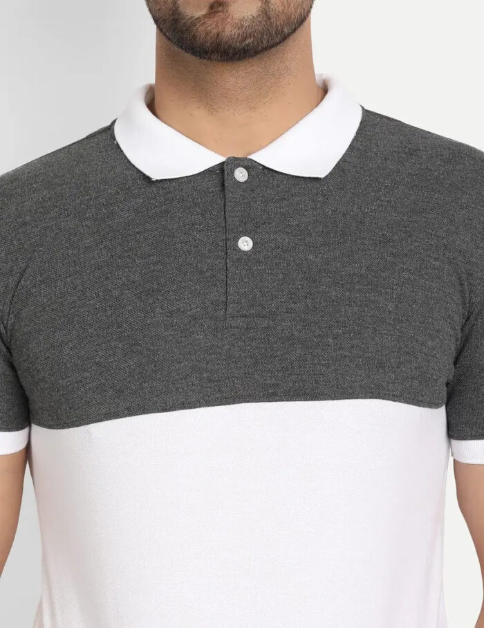 5fa6a341-e351-47a3-8233-0c8f2006d808_22942106-originnm80prcnt Be Awara Two Block Polo T-Shirt (MPHs-02)