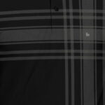 BULLMER Mens Regular Fit Printed Polo Collared Tshirt