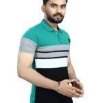 DYRECTDEALS Men's Regular Fit Rama Polo T-Shirts