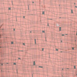 BULLMER Mens Regular Fit Printed Polo Collared Tshirt