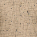 BULLMER Mens Regular Fit Printed Polo Collared Tshirt